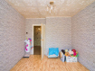 3-комнатная квартира, улица Фатьянова, 25. Фото 6