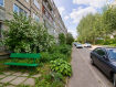 3-комнатная квартира, улица Фатьянова, 25. Фото 26