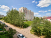3-комнатная квартира, улица Фатьянова, 25. Фото 27
