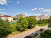 3-комнатная квартира, улица Фатьянова, 25. Фото 28