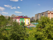 3-комнатная квартира, улица Фатьянова, 25. Фото 30