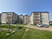 1-комнатная квартира, 3-й микрорайон, 20. Фото 14