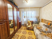3-комнатная квартира, микрорайон Дзержинец, 7. Фото 1