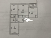 3-комнатная квартира, улица Жданова, 23/24. Фото 19