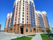 2-комнатная квартира, улица Капитана Дорофеева, 24. Фото 1