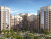 2-комнатная квартира, улица Капитана Дорофеева, 24. Фото 13