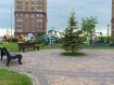 1-комнатная квартира, микрорайон Олимпийский городок, 7. Фото 2