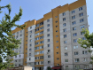 2-комнатная квартира, Черновицкая улица, 34к3. Фото 1