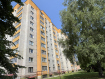 2-комнатная квартира, Черновицкая улица, 34к3. Фото 15