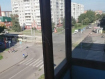 1-комнатная квартира, улица Веры Волошиной, 25. Фото 10
