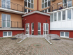 1-комнатная квартира, Шатурская улица, 35Д. Фото 21
