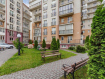 1-комнатная квартира, Шатурская улица, 35Д. Фото 22