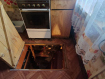2-комнатная квартира, Набережная улица, 7. Фото 12