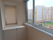 2-комнатная квартира, улица Гагарина, 80. Фото 15