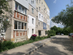 2-комнатная квартира, Парковая улица, 58Б. Фото 26