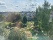 2-комнатная квартира, Парковая улица, 58Б. Фото 29