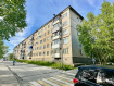 2-комнатная квартира, Комсомольская улица, 282. Фото 1