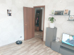 2-комнатная квартира, улица Металлистов, 16А. Фото 7
