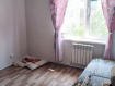 2-комнатная квартира, улица Металлистов, 16А. Фото 9