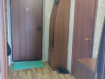 2-комнатная квартира, улица Металлистов, 16А. Фото 17