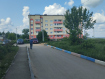2-комнатная квартира, улица Металлистов, 16А. Фото 33