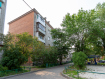 1-комнатная квартира, Почаевская улица, 22А. Фото 23