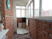2-комнатная квартира, улица Строителей, 15. Фото 17