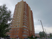2-комнатная квартира, улица Строителей, 15. Фото 22