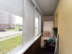 1-комнатная квартира, Новгородская улица, 32. Фото 5