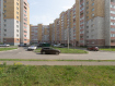 1-комнатная квартира, Новгородская улица, 32. Фото 18
