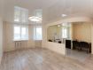 2-комнатная квартира, улица Чайковского, 25А. Фото 1
