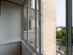 2-комнатная квартира, улица Чайковского, 25А. Фото 9