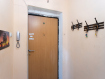 2-комнатная квартира, улица Чайковского, 25А. Фото 18