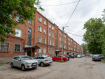 2-комнатная квартира, улица Усти-на-Лабе, 32. Фото 31