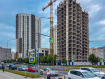 1-комнатная квартира, улица Гайдара, 90. Фото 1