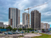 1-комнатная квартира, улица Гайдара, 90. Фото 3