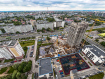 1-комнатная квартира, улица Гайдара, 90. Фото 4