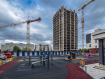 1-комнатная квартира, улица Гайдара, 90. Фото 8