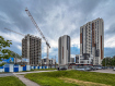1-комнатная квартира, улица Гайдара, 90. Фото 9