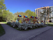 3-комнатная квартира, Цветочная улица, 1. Фото 23