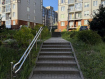 3-комнатная квартира, Цветочная улица, 1. Фото 24