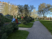 3-комнатная квартира, Цветочная улица, 1. Фото 25