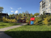 3-комнатная квартира, Цветочная улица, 1. Фото 26