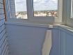 1-комнатная квартира, улица Ерёменко, 87А. Фото 10