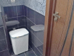 1-комнатная квартира, улица Ерёменко, 87А. Фото 11
