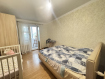 2-комнатная квартира, 5-й микрорайон, 6. Фото 4