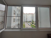 1-комнатная квартира, Мирная улица, 4. Фото 11
