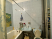 1-комнатная квартира, улица Константина Симонова, 27. Фото 8