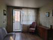 3-комнатная квартира, улица Федоровского, 24. Фото 6