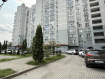 1-комнатная квартира, улица Маршала Баграмяна, 36. Фото 12